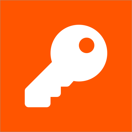 Avain logo